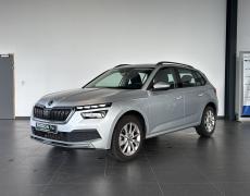 Skoda Kamiq Le Havre