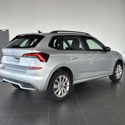Skoda Kamiq 1.0 TSI Evo 110 ch BVM6 Ambition occasion - Le Havre - photo 2/20