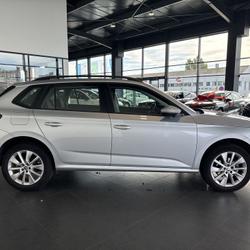 Skoda Kamiq 1.0 TSI Evo 110 ch BVM6 Ambition occasion - Le Havre - photo 3/20