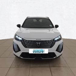 Peugeot 2008 Hybrid 136 e-DCS6 GT occasion - Saint-Maur - photo 2/37