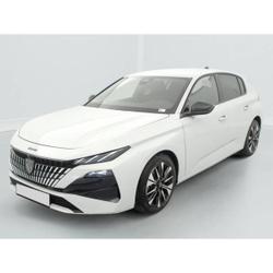 Peugeot 308 III Phase 1 NOUVELLE HYBRID 145 E-DCS6 ALLURE Cesson-S&eacute;vign&eacute;