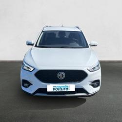MG ZS ZS 1.0L T-GDI 111ch 2WD BVA6 Luxury Saint-Maur