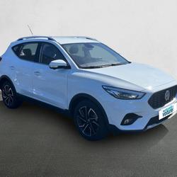 MG ZS ZS 1.0L T-GDI 111ch 2WD BVA6 Luxury Saint-Maur