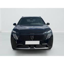 Peugeot 5008 HYBRID 145CH E-DCS6 GT Cesson-S&eacute;vign&eacute;