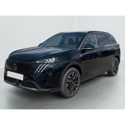 Peugeot 5008 HYBRID 145CH E-DCS6 GT Cesson-S&eacute;vign&eacute;
