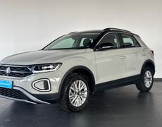 Volkswagen T-Roc Le Havre