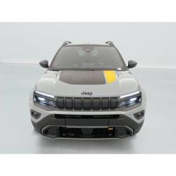 Jeep Avenger 1.2 Turbo T3 145 ch BVR6 4xe The North Face Cesson-S&eacute;vign&eacute;