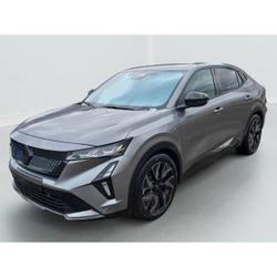 Renault Rafale E-Tech full hybrid 200ch esprit Alpine Saint-Jouan-des-Gu&eacute;rets