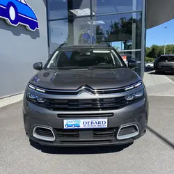 Citroen C5 Aircross BLUEHDI 130CH S&S SHINE Couzeix