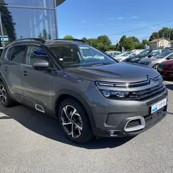 Citroen C5 Aircross BLUEHDI 130CH S&S SHINE Couzeix