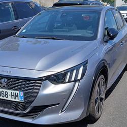 Peugeot e-208 208 Electrique 50 kWh 136ch GT Line Saint-Maur