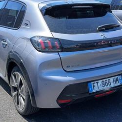 Peugeot e-208 208 Electrique 50 kWh 136ch GT Line Saint-Maur