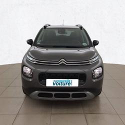 Citroen C3 Aircross PureTech 130 S&S EAT6 Shine occasion - Saint-Maur - photo 2/29