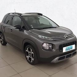 Citroen C3 Aircross PureTech 130 S&S EAT6 Shine occasion - Saint-Maur - photo 3/29