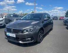 Peugeot 308 II Phase 2 Albi