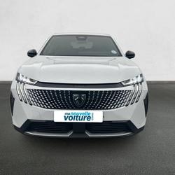 Peugeot 3008 3008 Hybrid 145 e-DCS6 Allure Saint-Maur