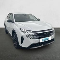 Peugeot 3008 3008 Hybrid 145 e-DCS6 Allure Saint-Maur