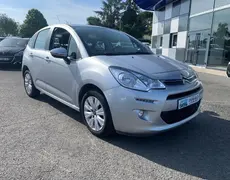 Citroen C3 Albi