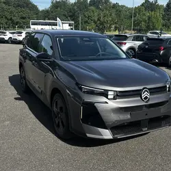 Citroen C5 Aircross 1.2 HYBRIDE 145CH MAX BOITE AUTOMATIQUE B&eacute;ziers