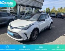 Toyota C-HR Laval