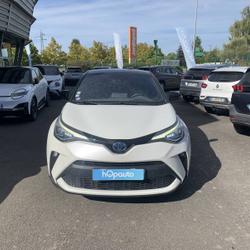 Toyota C-HR Hybride 1.8L Distinctive occasion - Cesson-S&eacute;vign&eacute; - photo 3/19