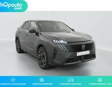 Peugeot 3008 Saint-Jouan-des-Guérets