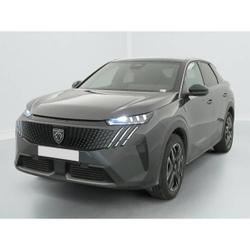 Peugeot 3008 Hybrid 145 e-DCS6 GT Saint-Jouan-des-Gu&eacute;rets