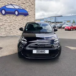 Fiat 500 II E 118CH MY23 Lab&egrave;ge