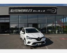 Renault Clio 5 Societe Laval