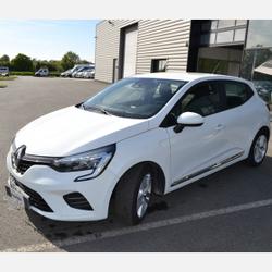 Renault Clio 5 Societe 1.6 E-TECH 140CH BUSINESS -21 Laval