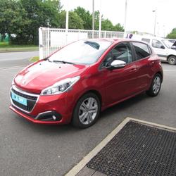 Peugeot 208 Puretech 82 Signature Bain-de-Bretagne