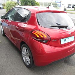Peugeot 208 Puretech 82 Signature Bain-de-Bretagne