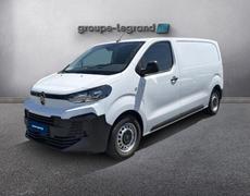 Citroen Jumpy