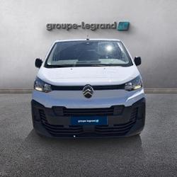 Citroen Jumpy M 1.5 BlueHDi 120ch S&S Saint-L&ocirc;