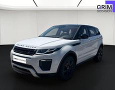 Land Rover Range Rover Evoque Valence