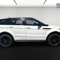 Land Rover Range Rover Evoque Range Rover Evoque TD4 180 BVA SE Dynamic Valence