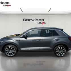 Volkswagen T-Roc T-Roc 2.0 TDI 150 Start/Stop DSG7 Carat Montceau-les-Mines