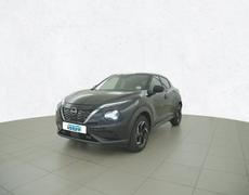 Nissan Juke Saint-Maur