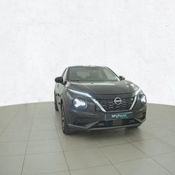 Nissan Juke Juke HYBRID 143 Business+ Saint-Maur