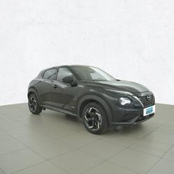Nissan Juke Juke HYBRID 143 Business+ Saint-Maur