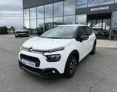 Citroen C3 Alixan