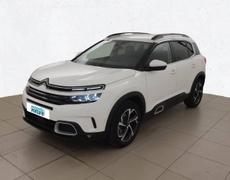 Citroen C5 Aircross Saint-Maur