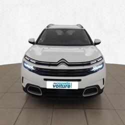 Citroen C5 Aircross PureTech 130 S&S EAT8 Shine occasion - Saint-Maur - photo 2/38