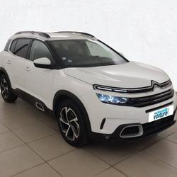 Citroen C5 Aircross PureTech 130 S&S EAT8 Shine occasion - Saint-Maur - photo 3/38