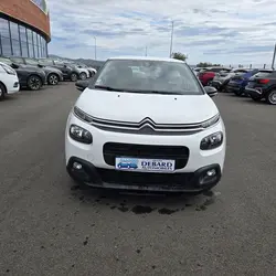 Citroen C3 Societe 1.2 PURETECH 83CH S&S FEEL NAV Albi