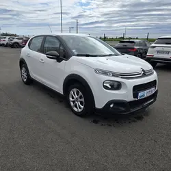 Citroen C3 Societe 1.2 PURETECH 83CH S&S FEEL NAV Albi