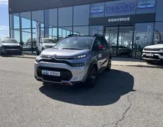 Citroen C3 Aircross Alixan