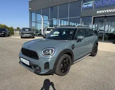 Mini Countryman Alixan