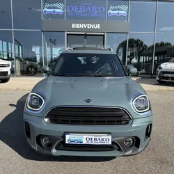 Mini Countryman ONE  102CH NORTHWOOD BVA7 Alixan