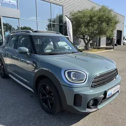 Mini Countryman ONE  102CH NORTHWOOD BVA7 Alixan